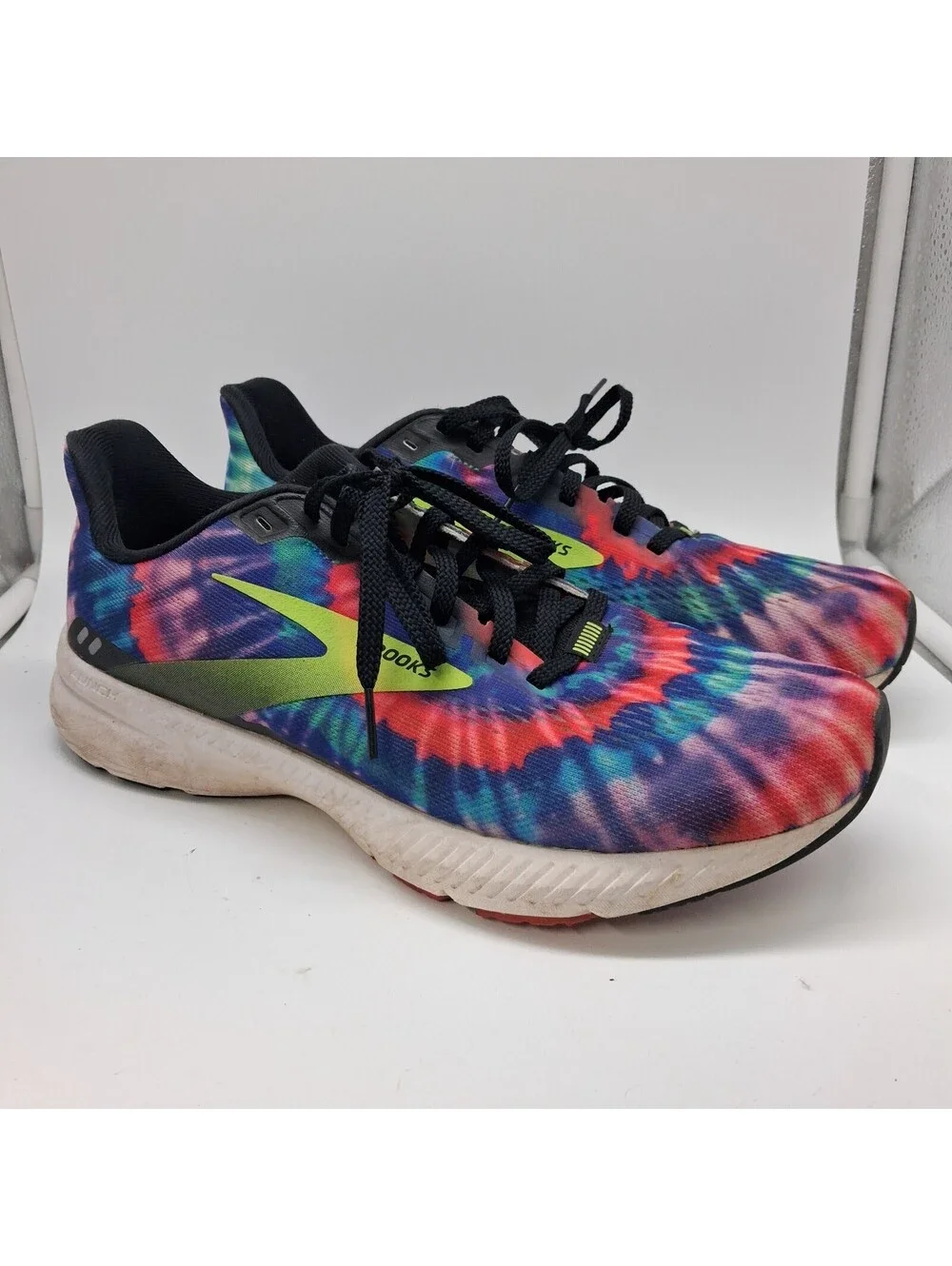 Brooks pre owned